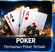 Ilustrasi kategori poker