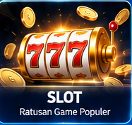 Ilustrasi kategori slot