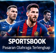 Ilustrasi kategori sportsbook
