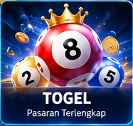 Ilustrasi kategori togel