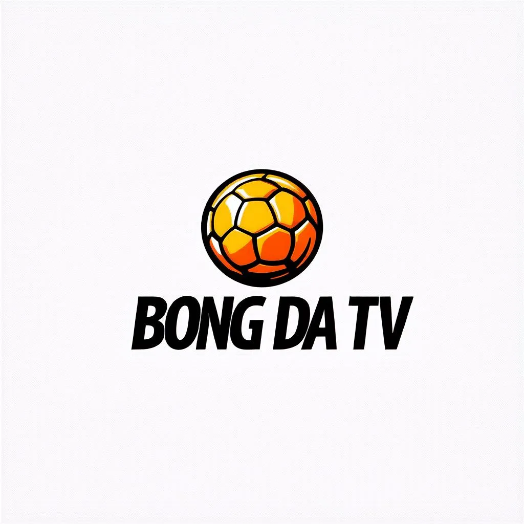 logo bong da tv