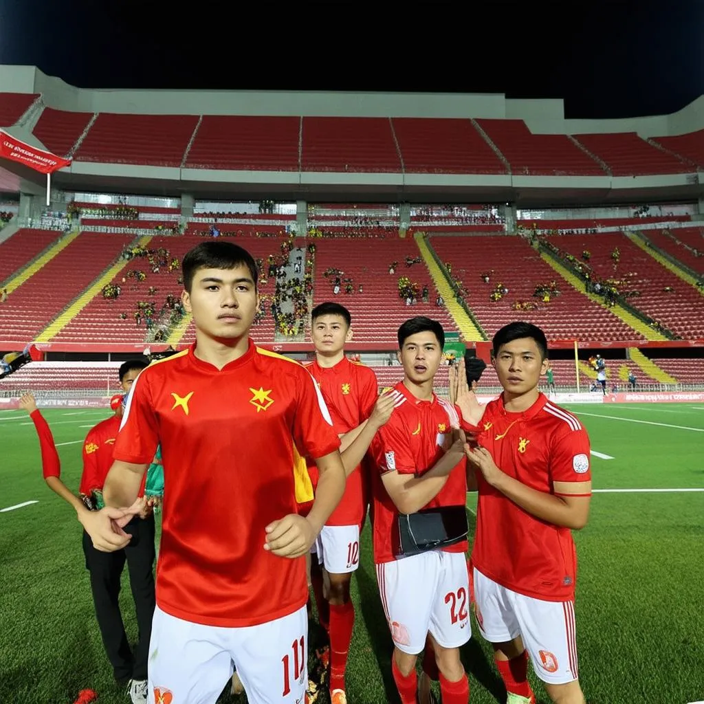 trận-đấu-bóng-đá-việt-nam-indonesia-u22