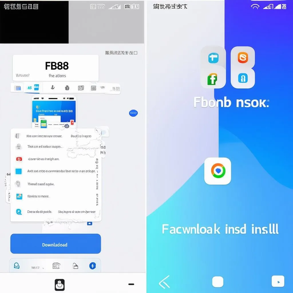 Hướng dẫn cài đặt FB88