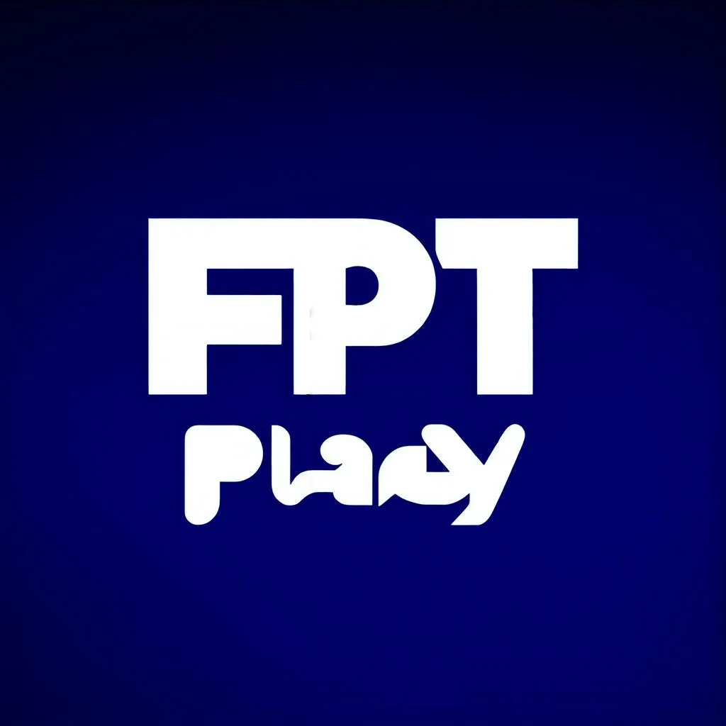 FPT Play Logo