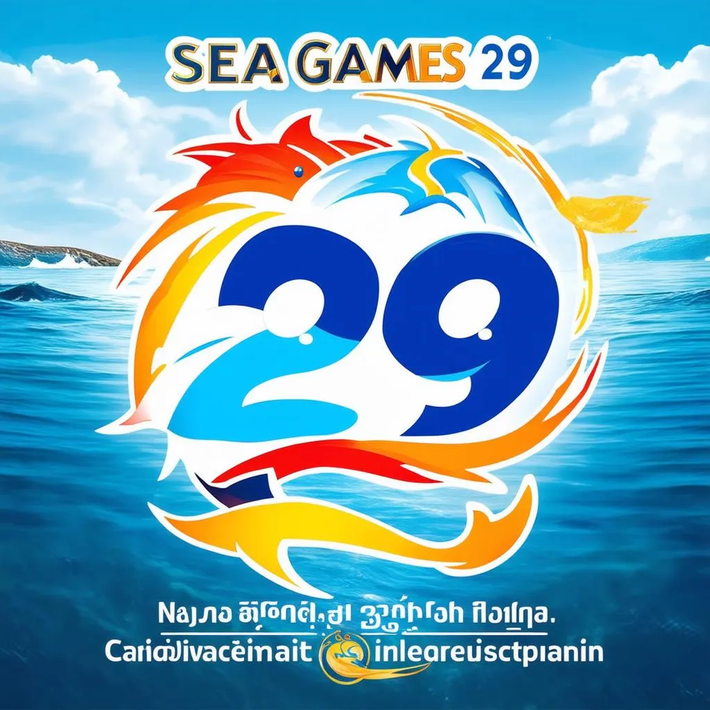 Seagame 29