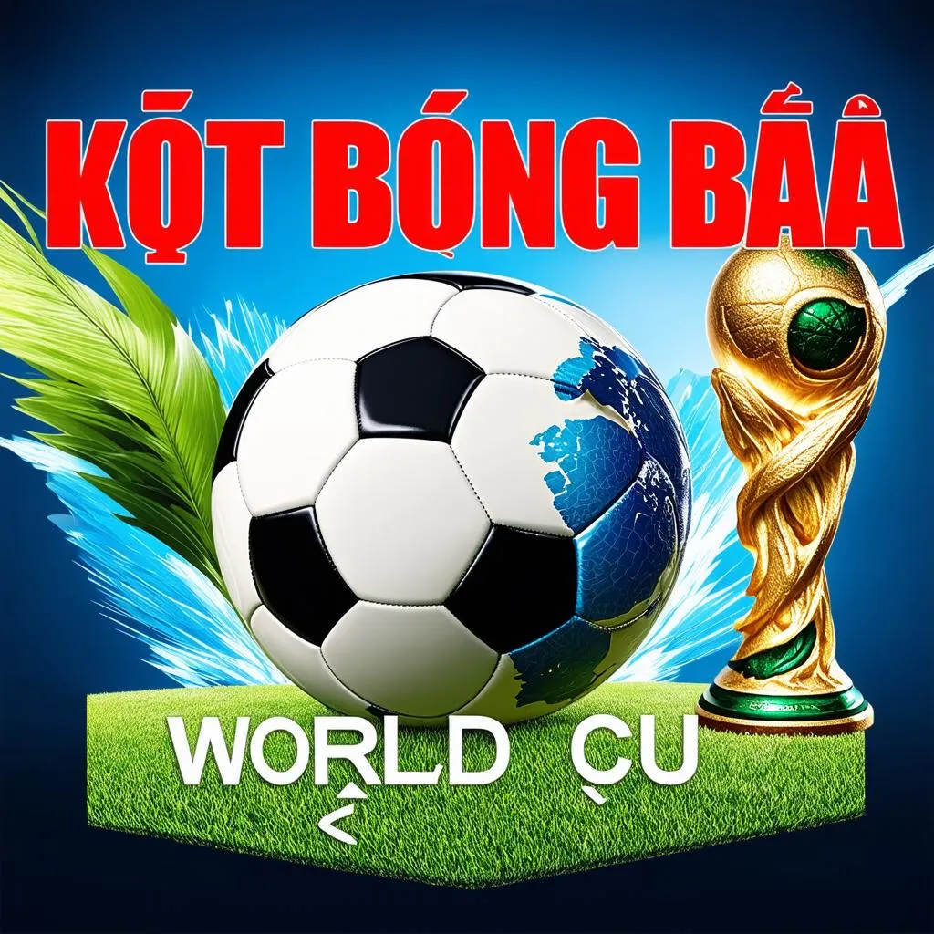 Kết quả bóng đá World Cup