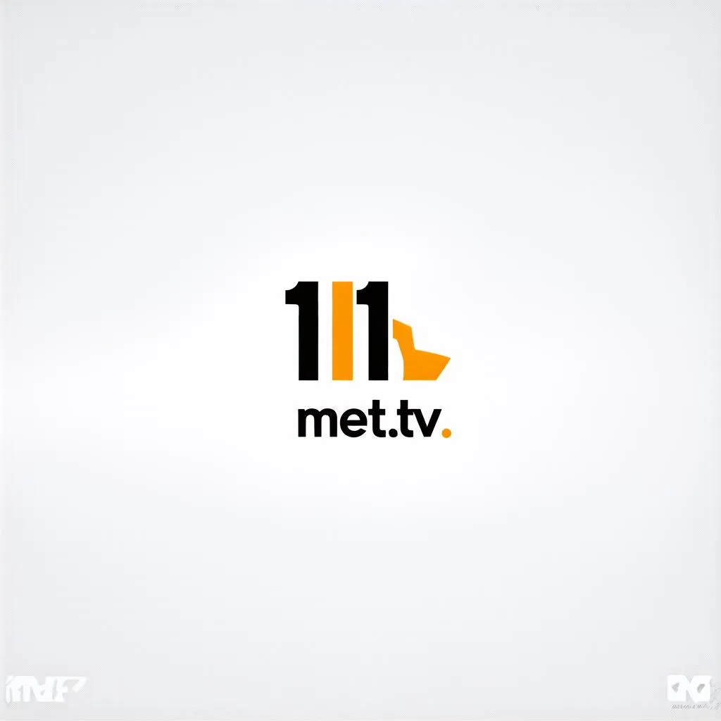 Logo 11met.tv