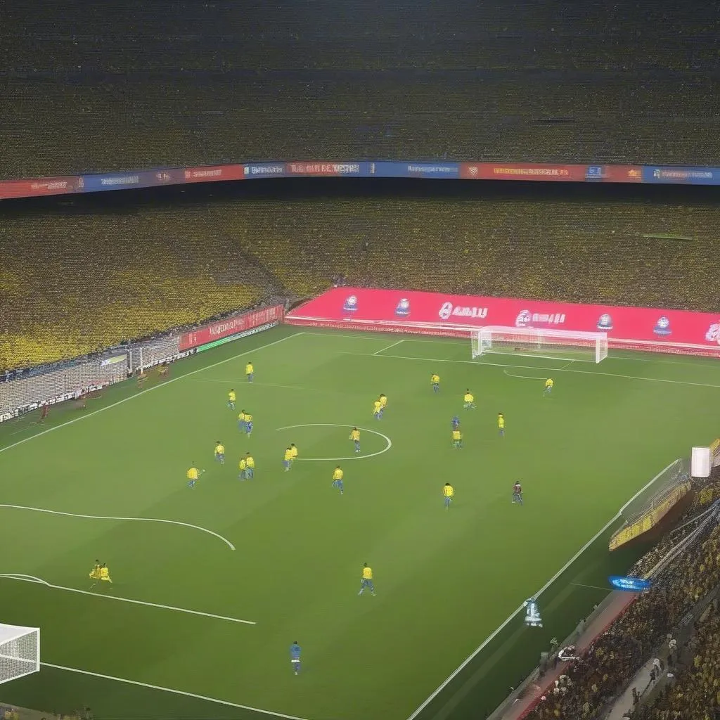 Brazil vs Venezuela Copa America 2019