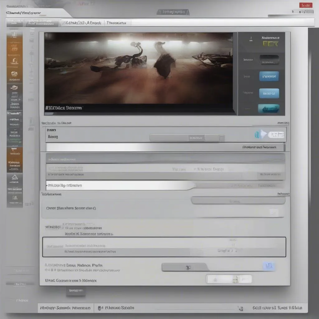 AceStream Media Player