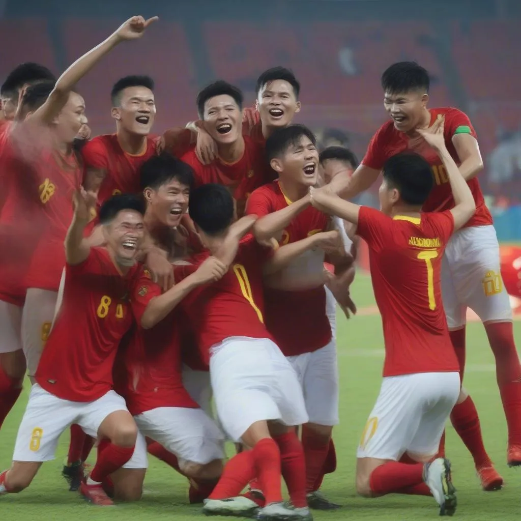 AFF Cup 2019 kết quả