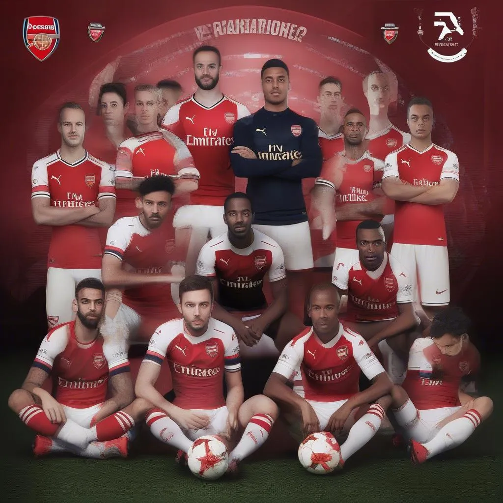 Arsenal C3 - Prediction