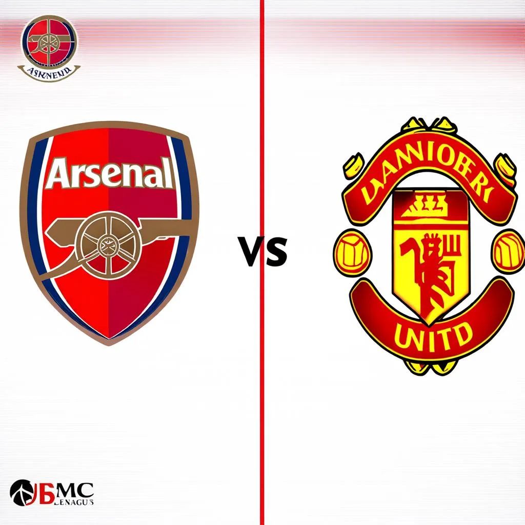 Arsenal MU