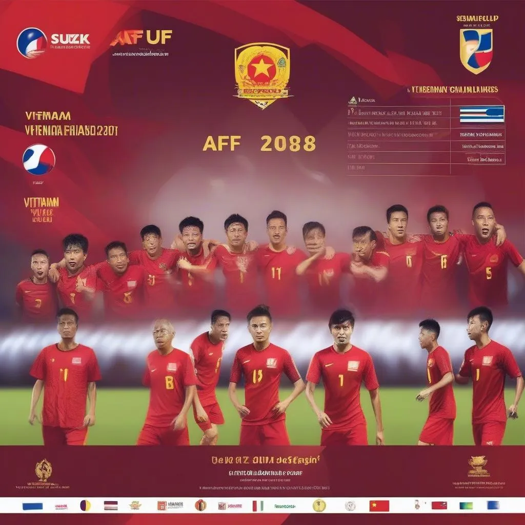 Bán kết AFF Suzuki Cup 2018