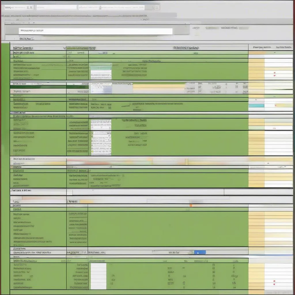 Tích hợp bảng kết quả vào SPSS để phân tích dữ liệu hiệu quả