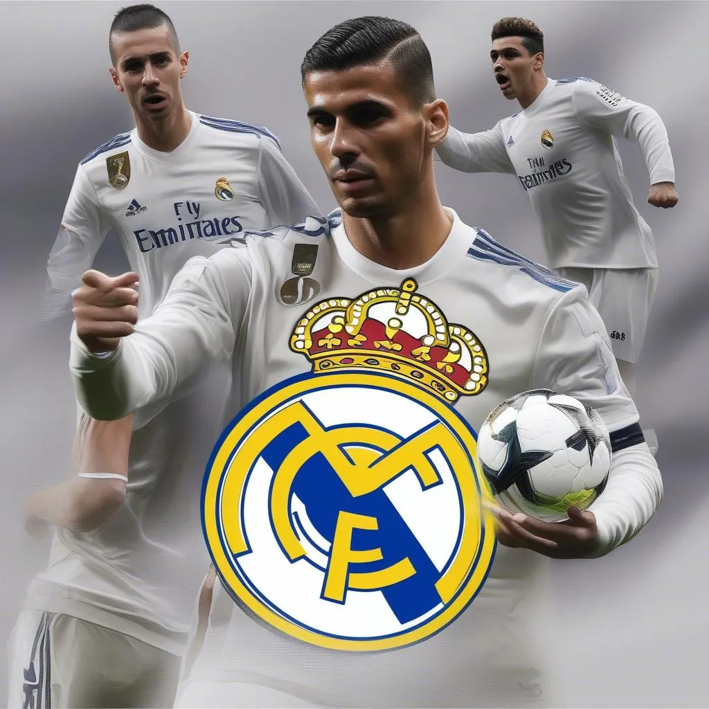 Báo cáo kết quả kinh doanh 6 tháng đầu năm CLB Real Madrid