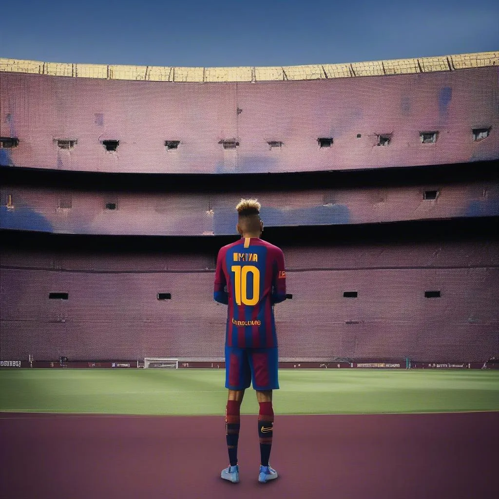 barcelona-neymar