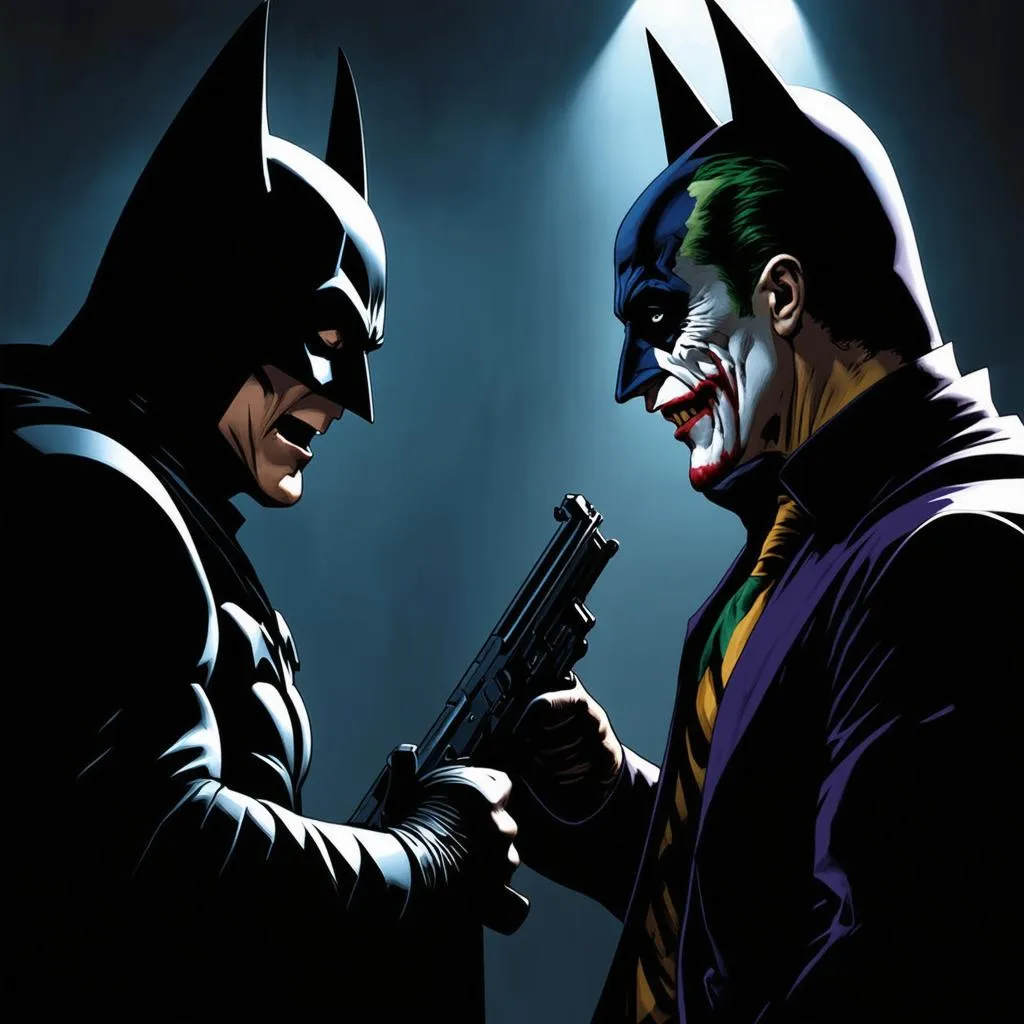 batman-va-joker-trong-phim-ky-si-bong-dem-2011