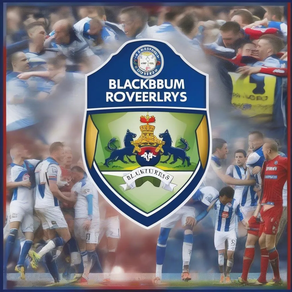 Phong độ Blackburn Rovers