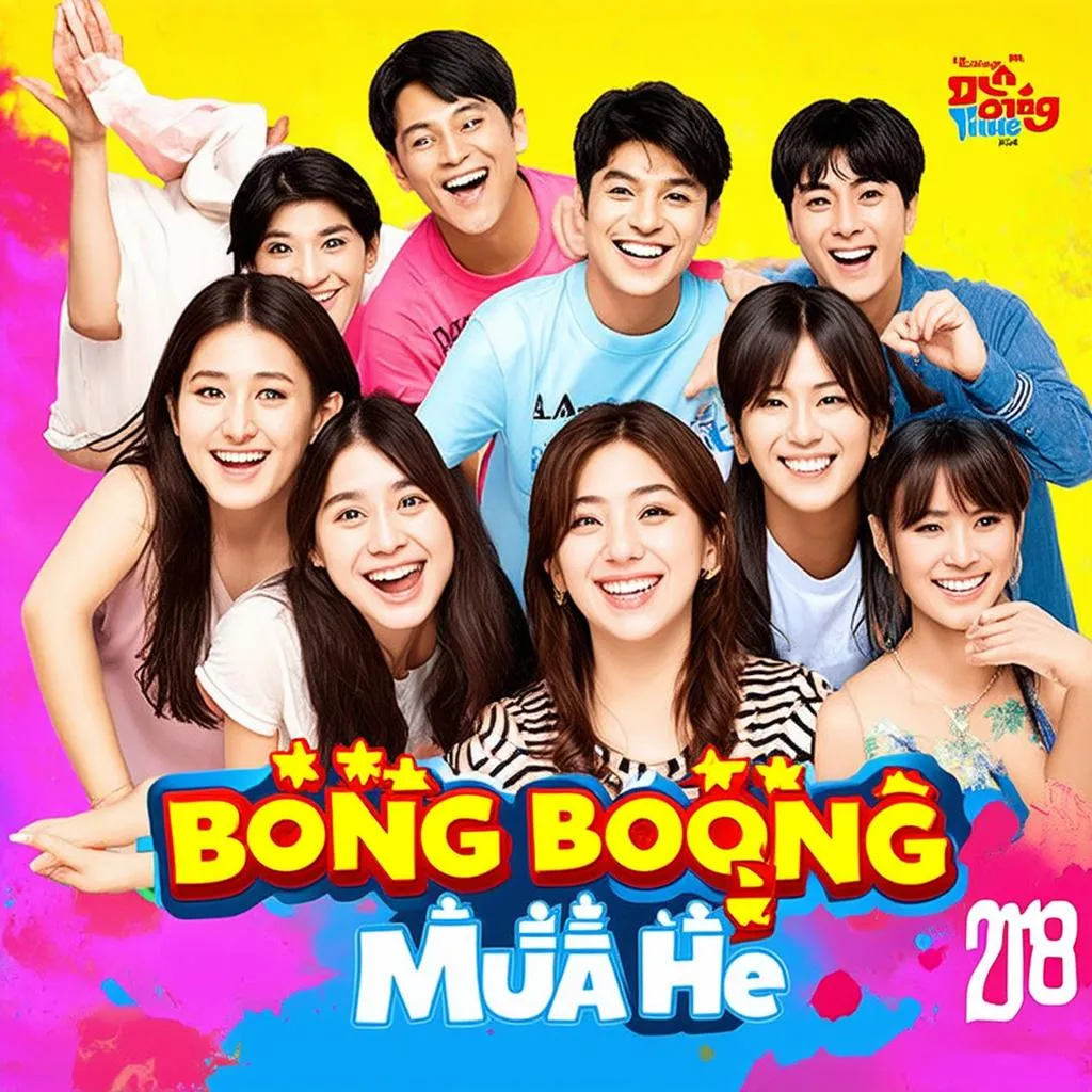 bong-bong-mua-he-2018-poster