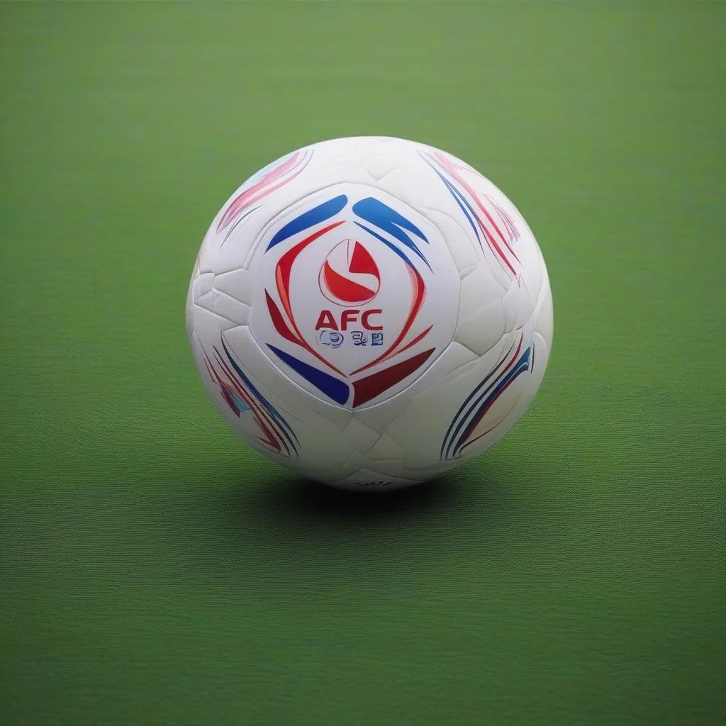 Bóng đá AFC Cup 2019