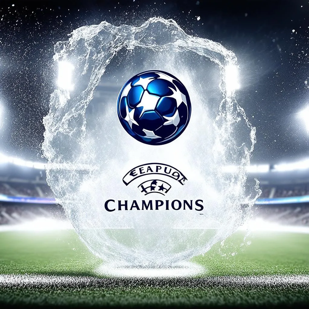 champion league