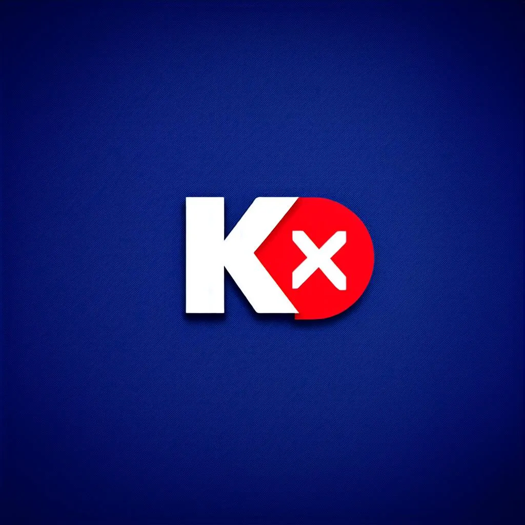 Logo K+