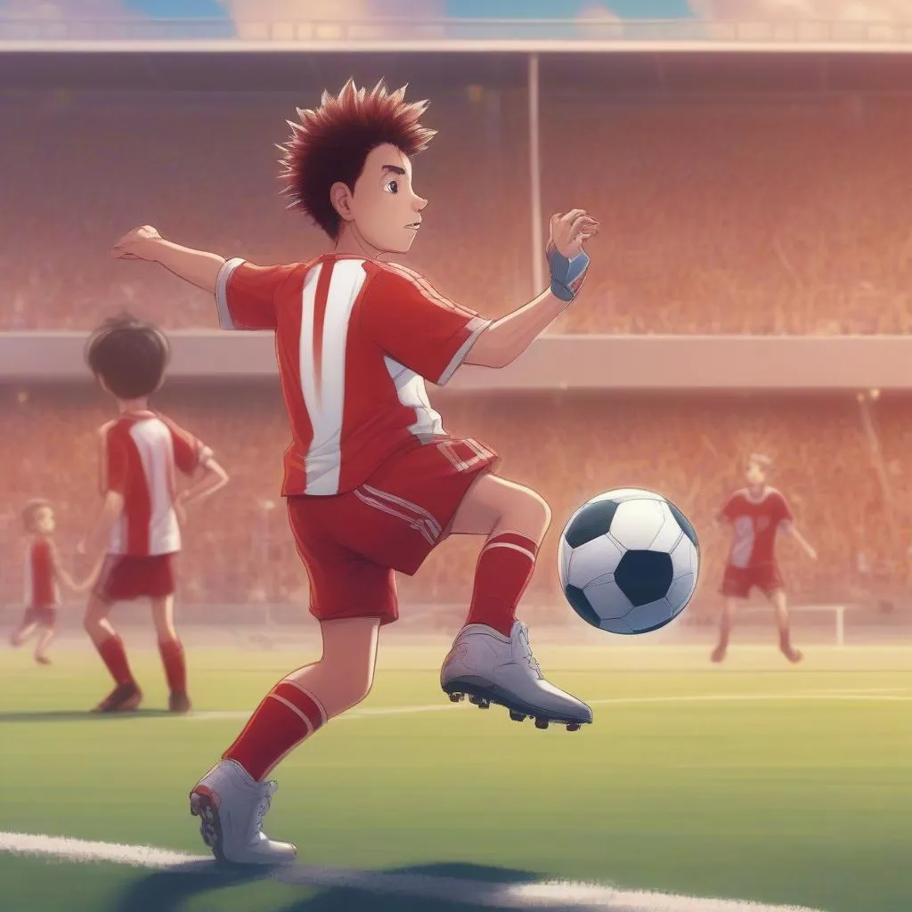 captain-tsubasa