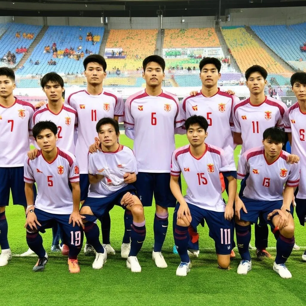 u23-viet-nam-players