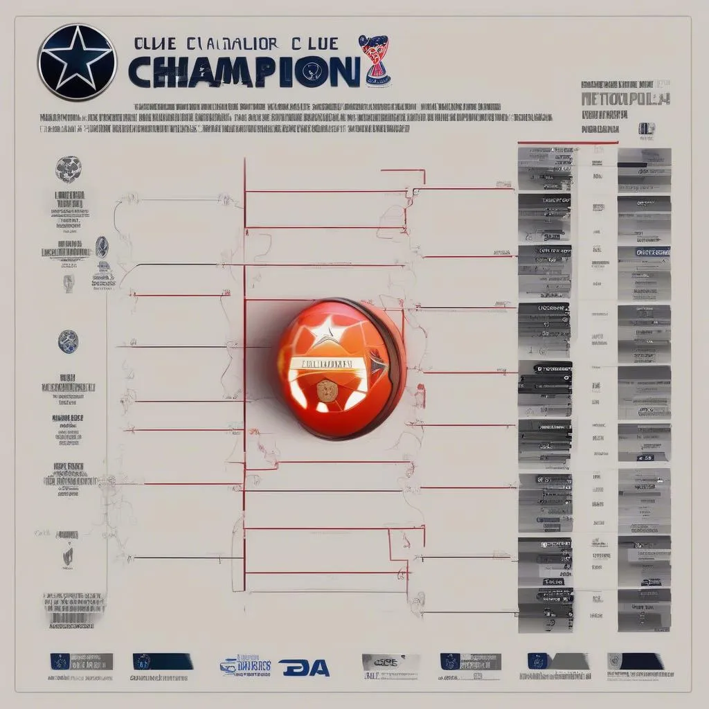 Kết quả bốc thăm Champions League 2019, trận chung kết