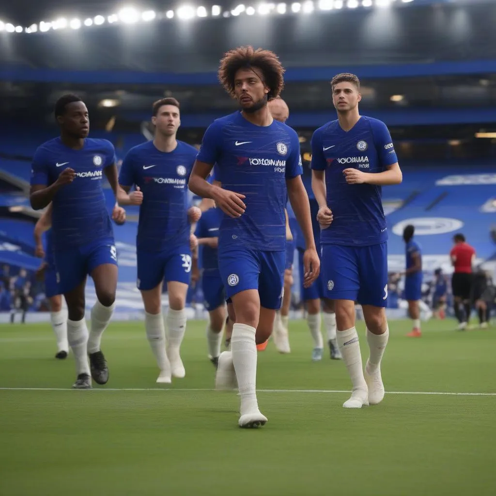 Chelsea FC mùa giải 2022-2023