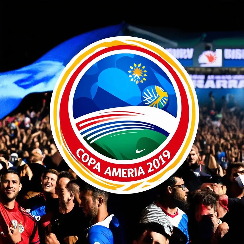 Copa America 2019: Giai đấu