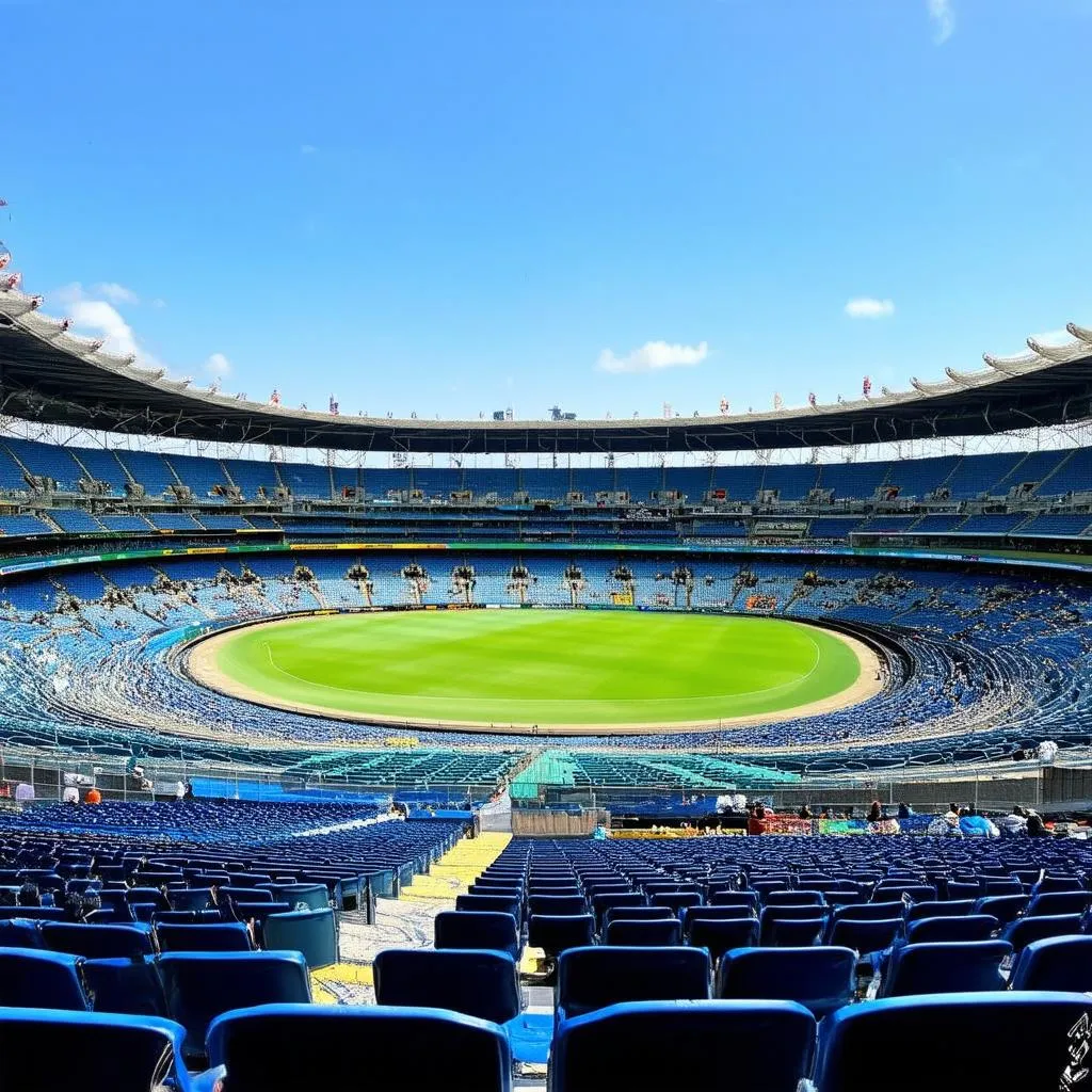 Sân vận động Maracana