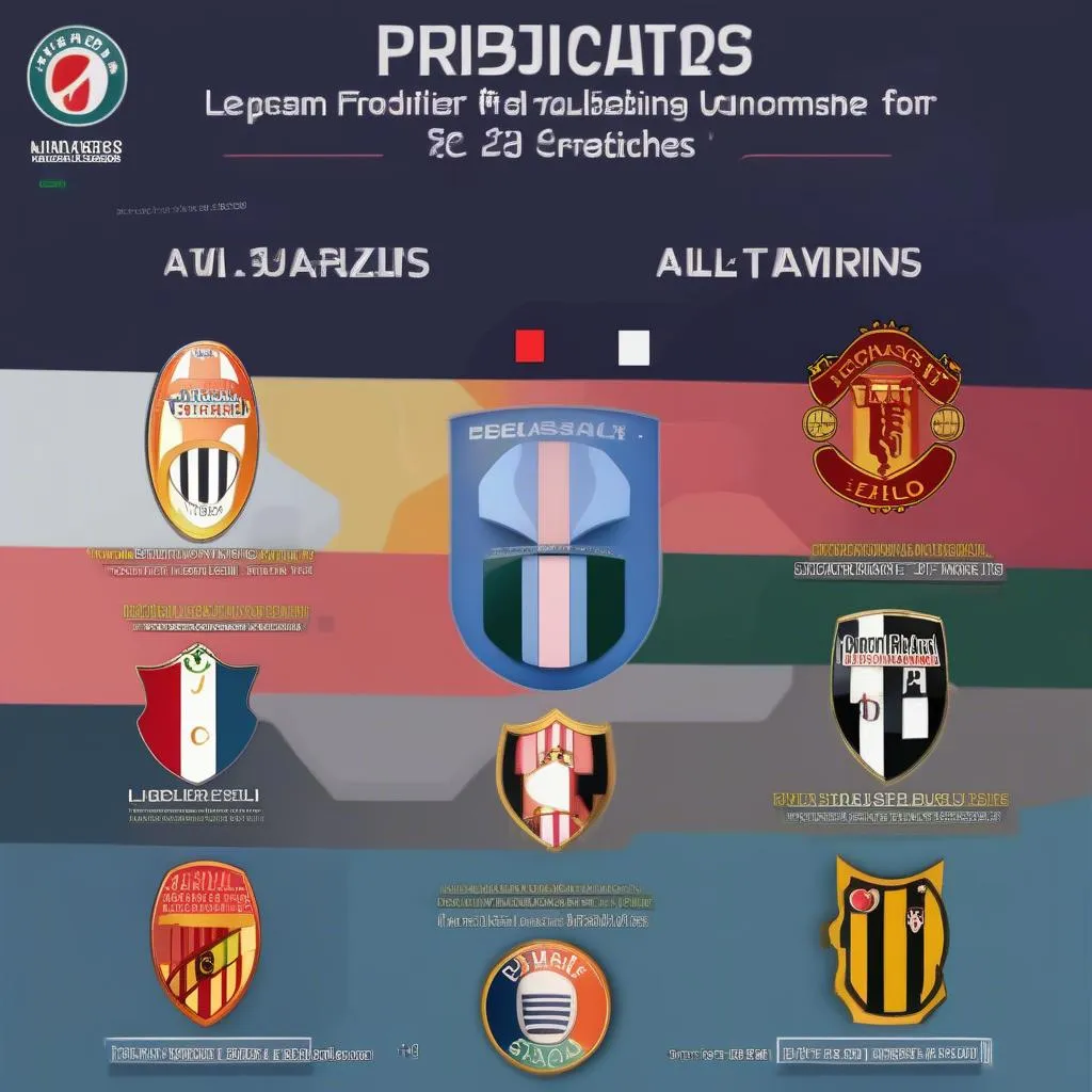 Dự đoán kết quả bóng đá Serie A 