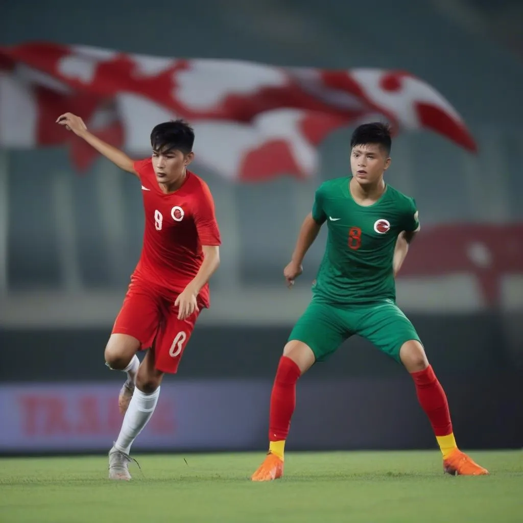 Dự đoán kết quả U19 Thổ Nhĩ Kỳ vs U19 Việt Nam