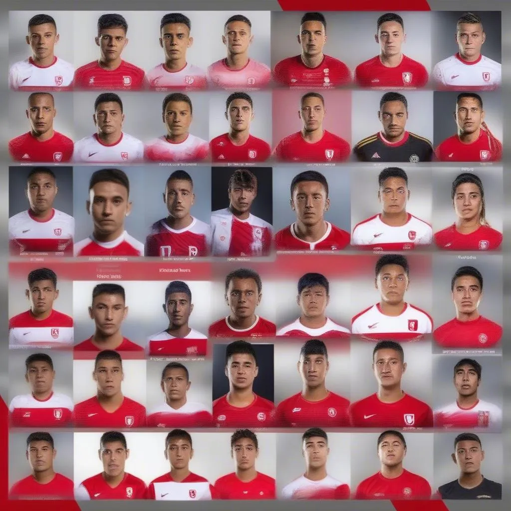 Dự đoán kết quả U22 Peru: Ai sẽ là người chiến thắng?