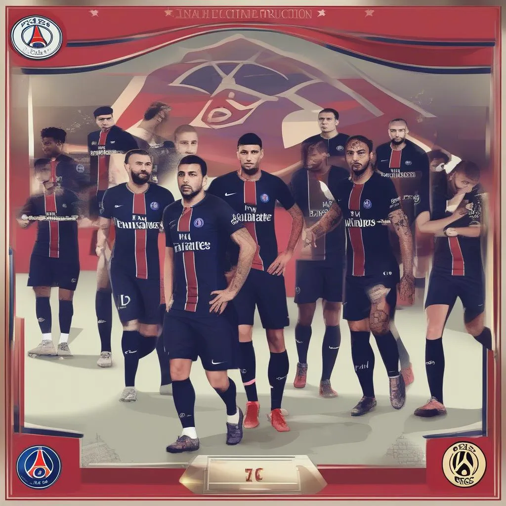 psg