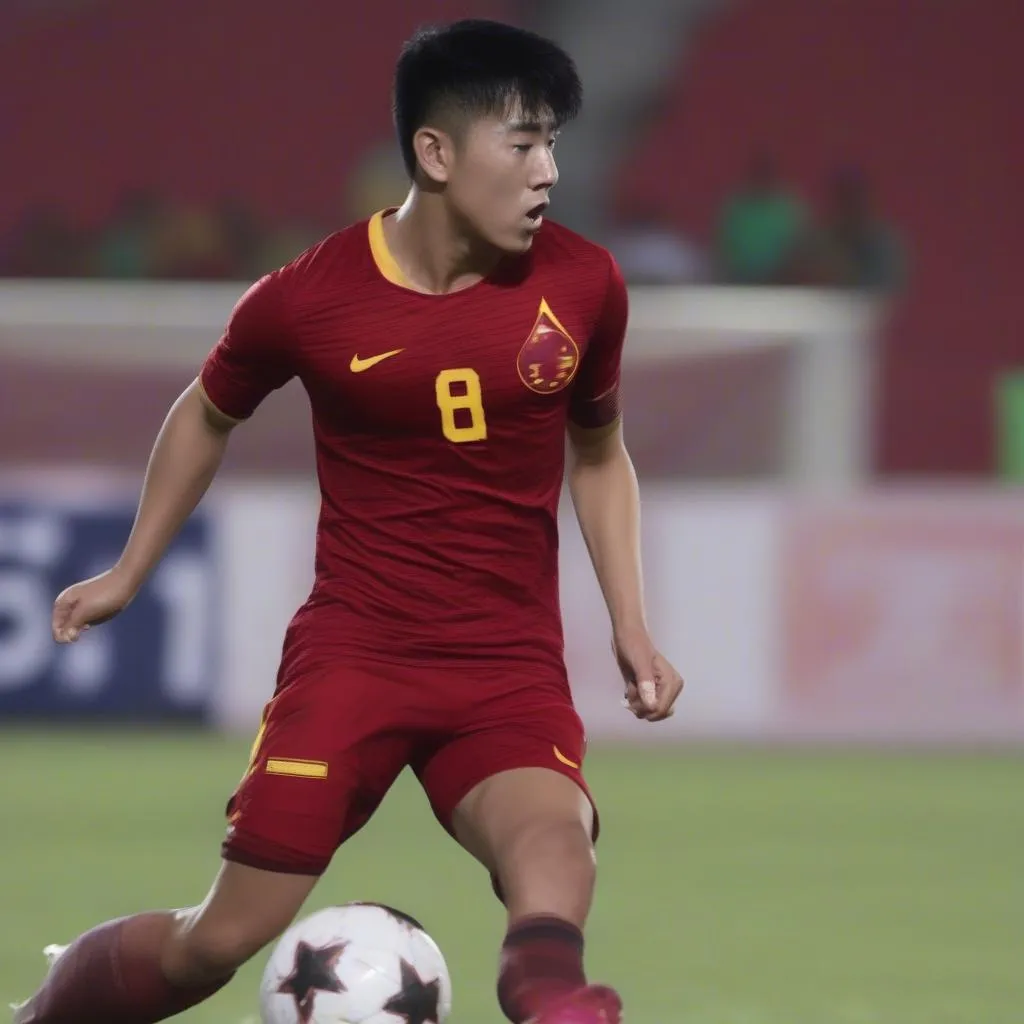 Dự đoán tỷ số trận đấu U23 Việt Nam vs U23 Thái Lan