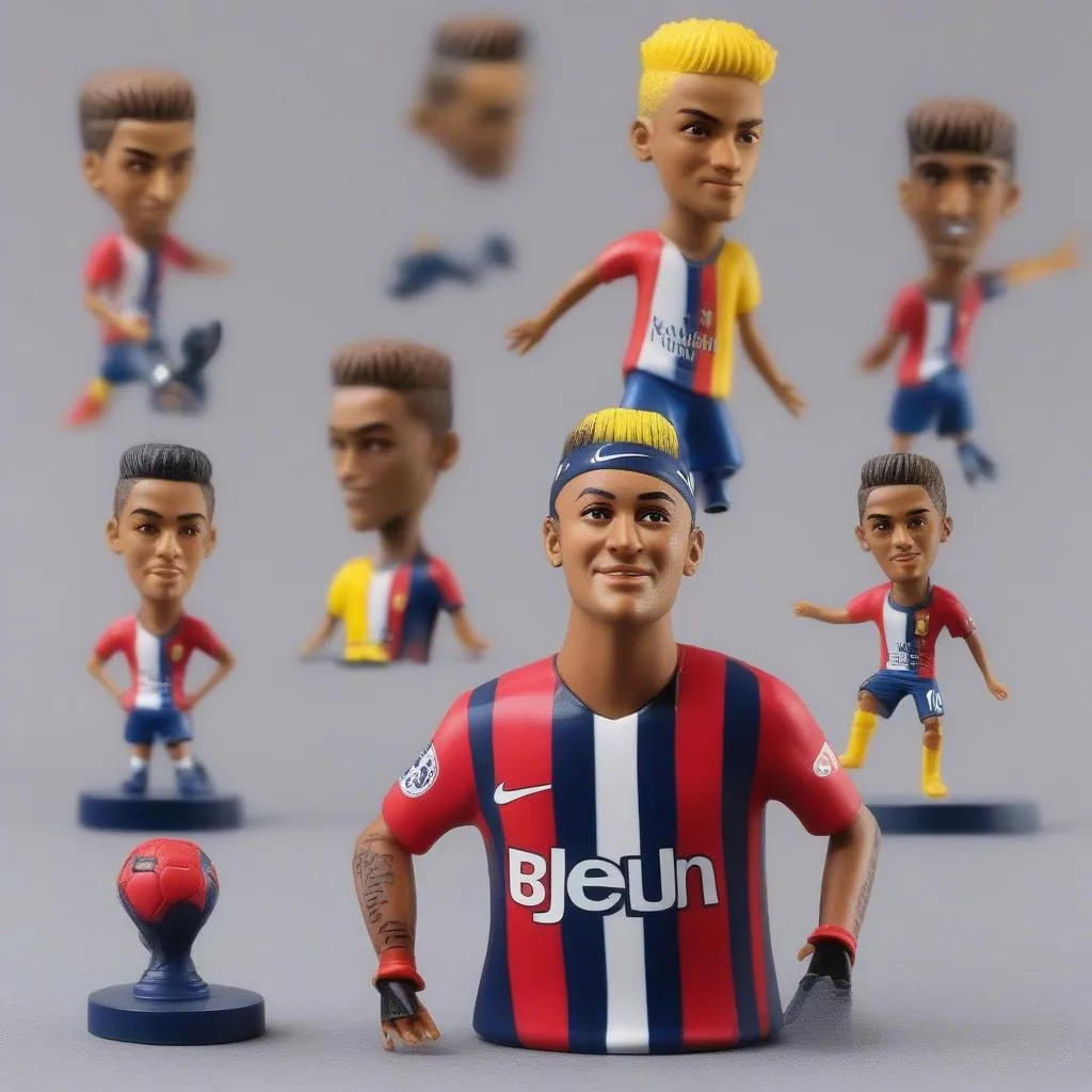 figurinhas neymar