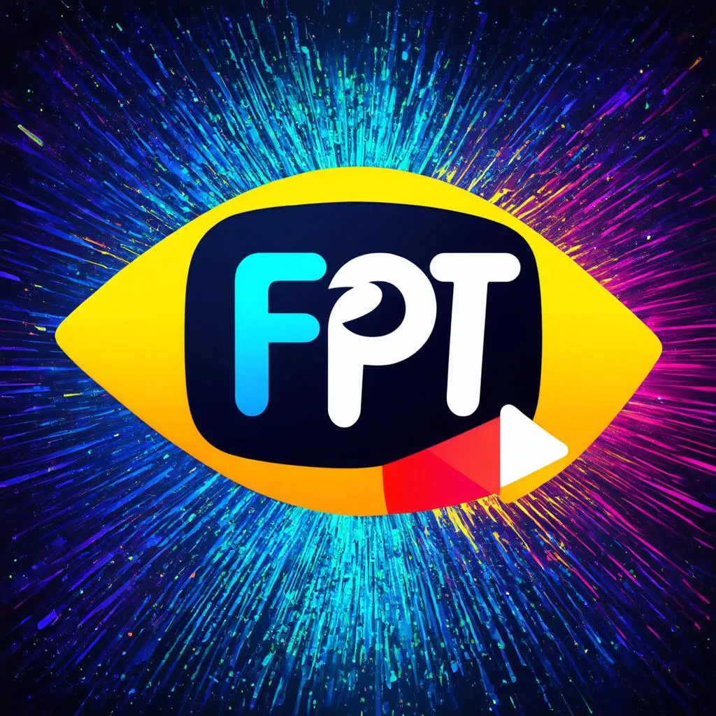 Logo FPT Play