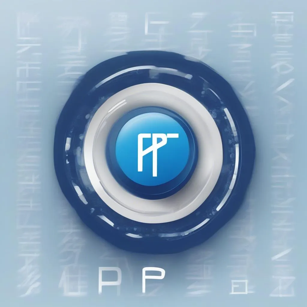 Logo FPT Play