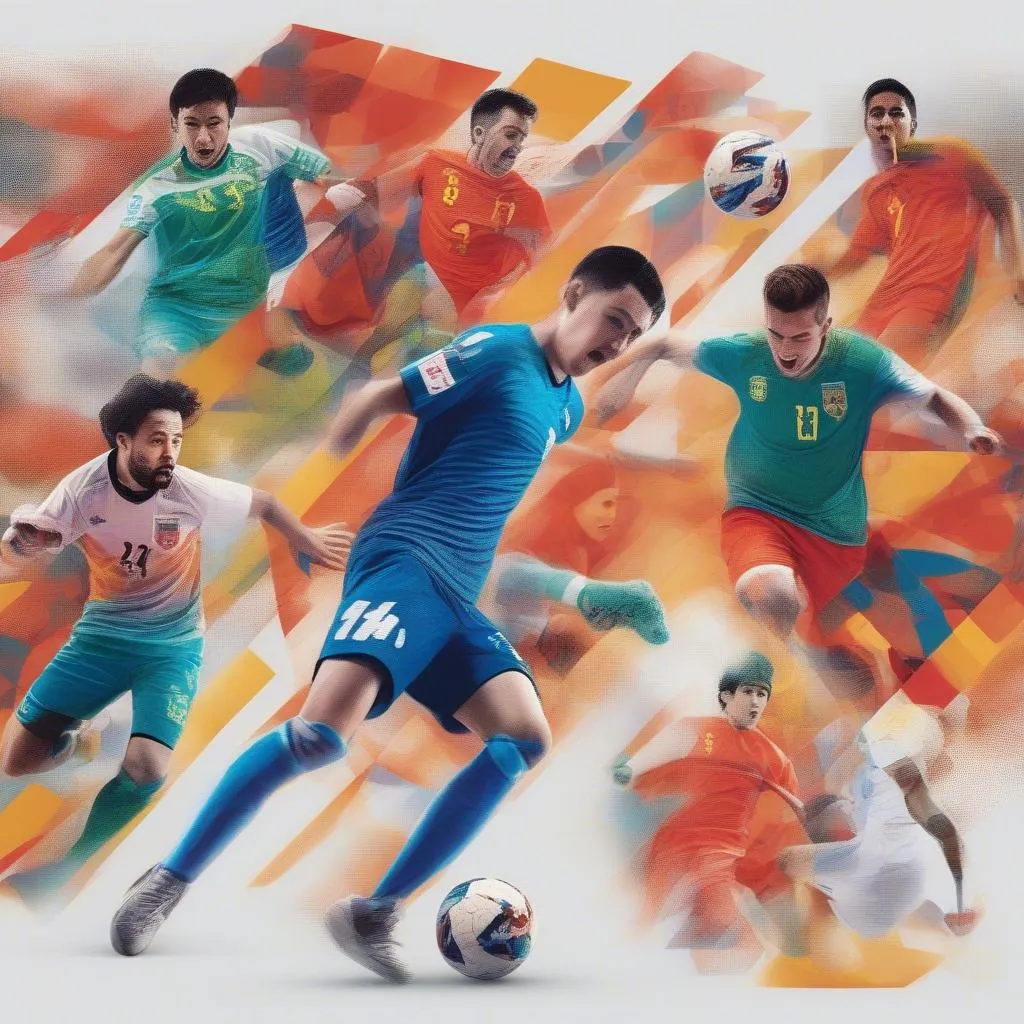 Watch Futsal World Cup 2021 Highlights