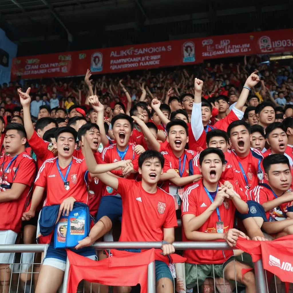 cổ động viên-ha-noi-fc