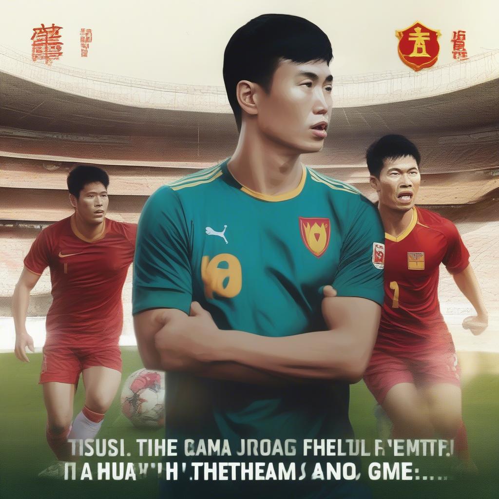 song-them-bong-da-viet-nam|Sống Thêm Trong Bóng Đá Việt Nam - Câu Chuyện Về May Mắn Và Tinh Thần Chiến Đấu