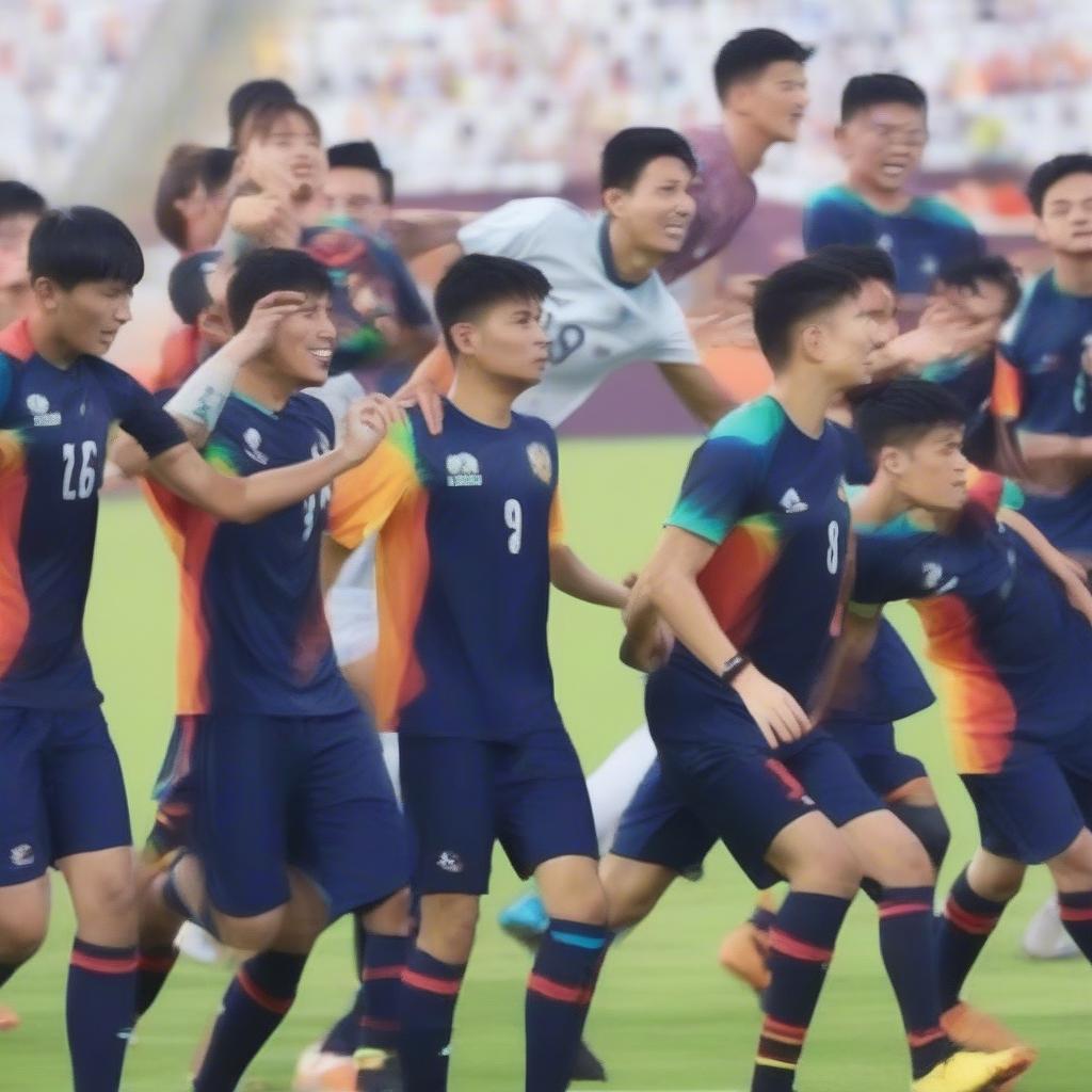 lich-thi-dau-asiad-cup|Lịch thi đấu Asiad Cup 2023: Cập nhật lịch thi đấu mới nhất