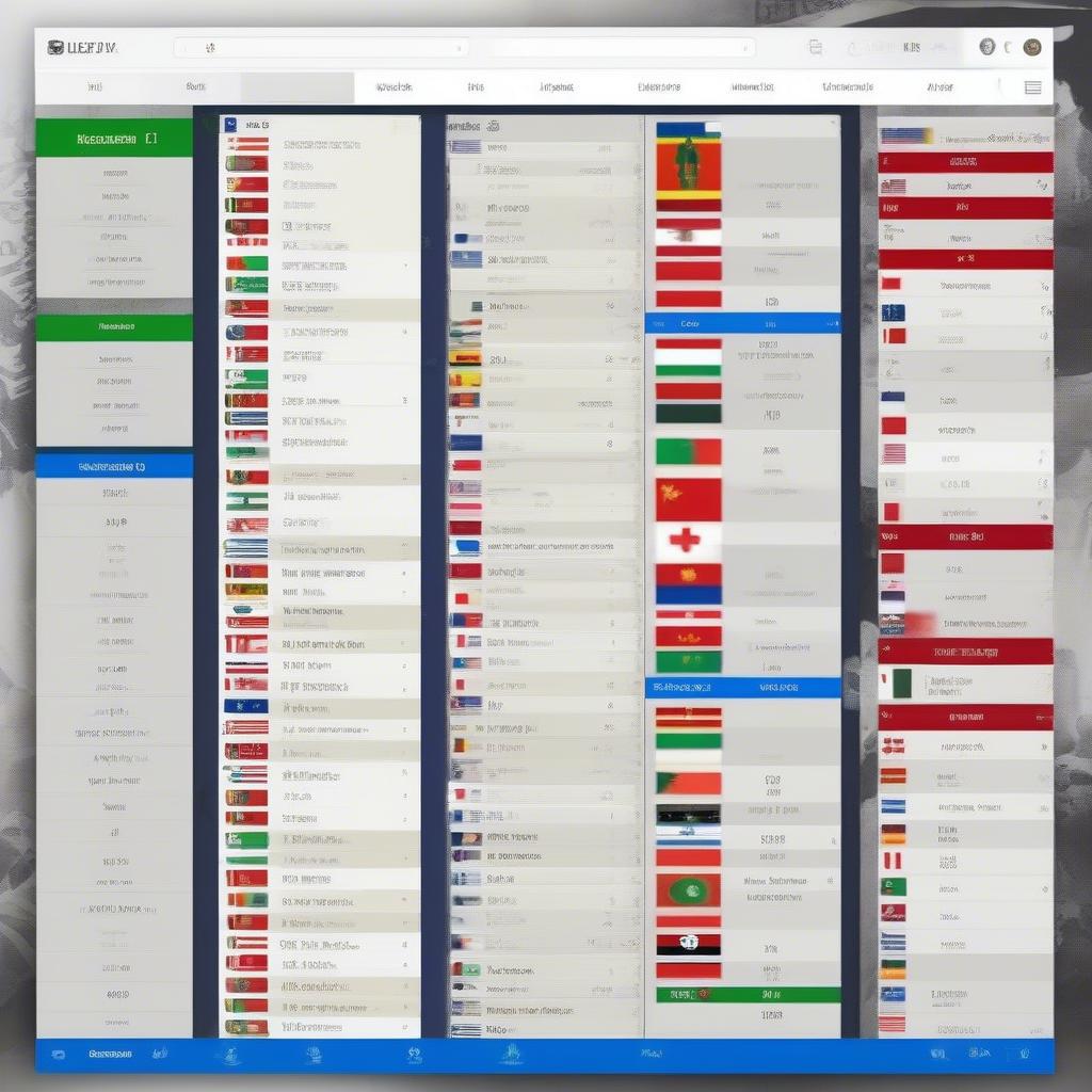 Internationale Fussballergebnisse gestern: Rangliste, Spielplan