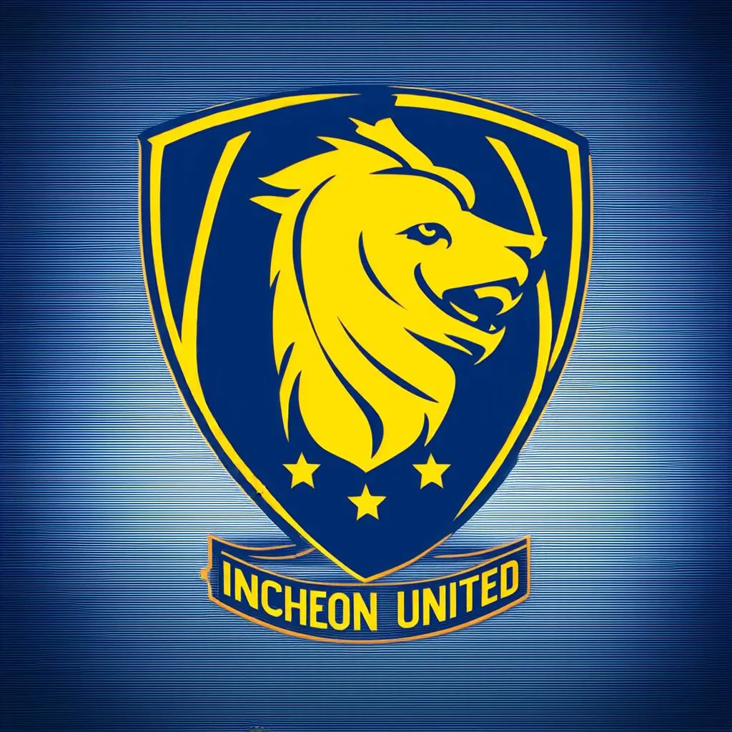 Logo Incheon United