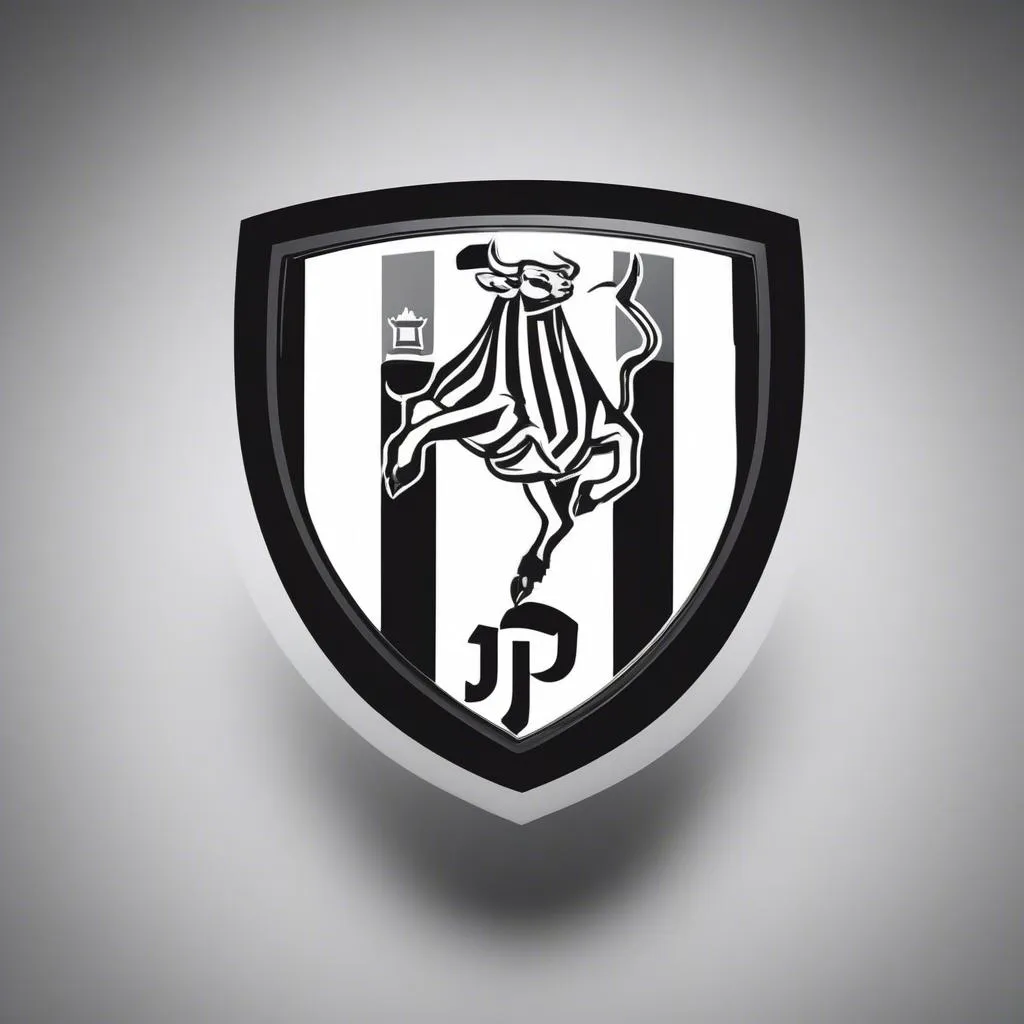 Logo Juventus