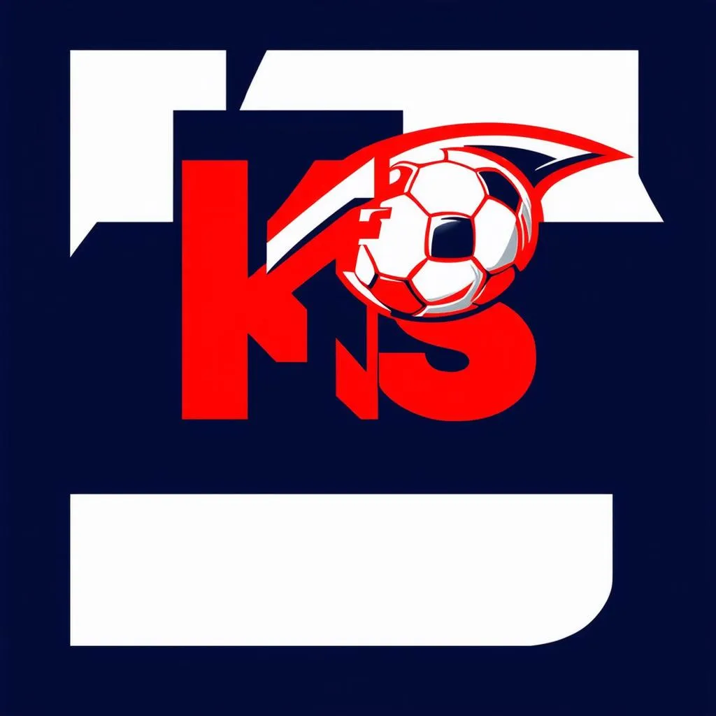 logo kênh k+ ns