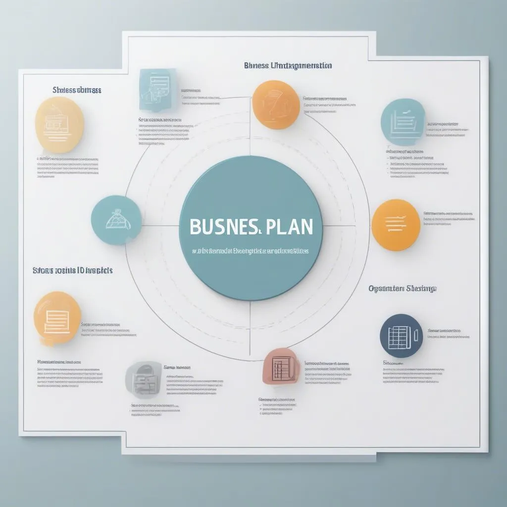 Business plan