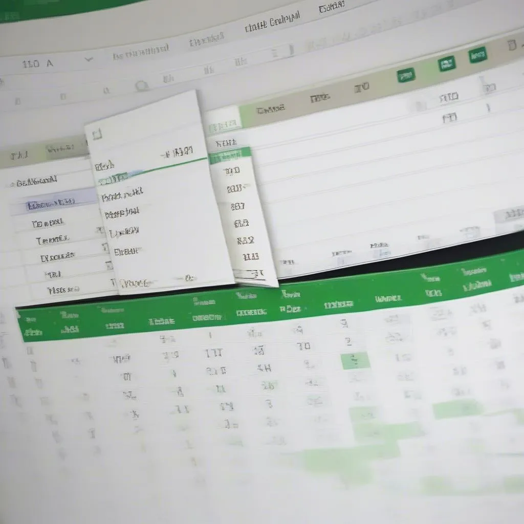 Cách sao chép kết quả trong Excel bằng cách kéo thả